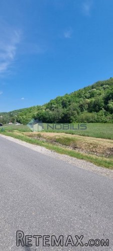Zagreb, Vugrovec, Prekvršje, 640 m2, građ. zemljište