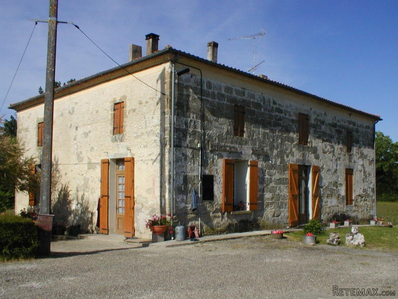 An Old Farm Comprising Of A 150 Year.. - 2