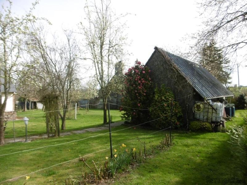 Countryside Longere House with.. - 2