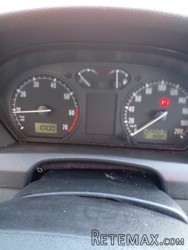Skoda Fabia - 9