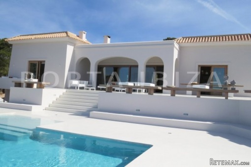 Luxury property with fantastic sea.. - 2
