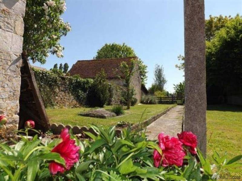 Maison ancienne en vente