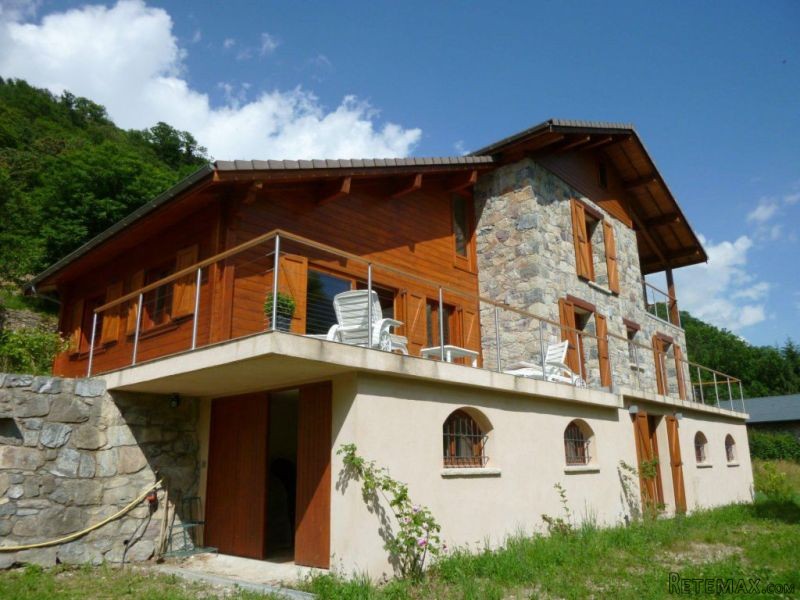 Sale House - Saint-Martin-Vesubie