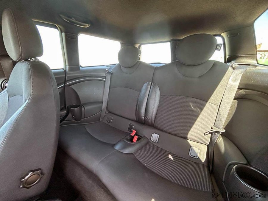 MINI Clubman SD Auto - 9