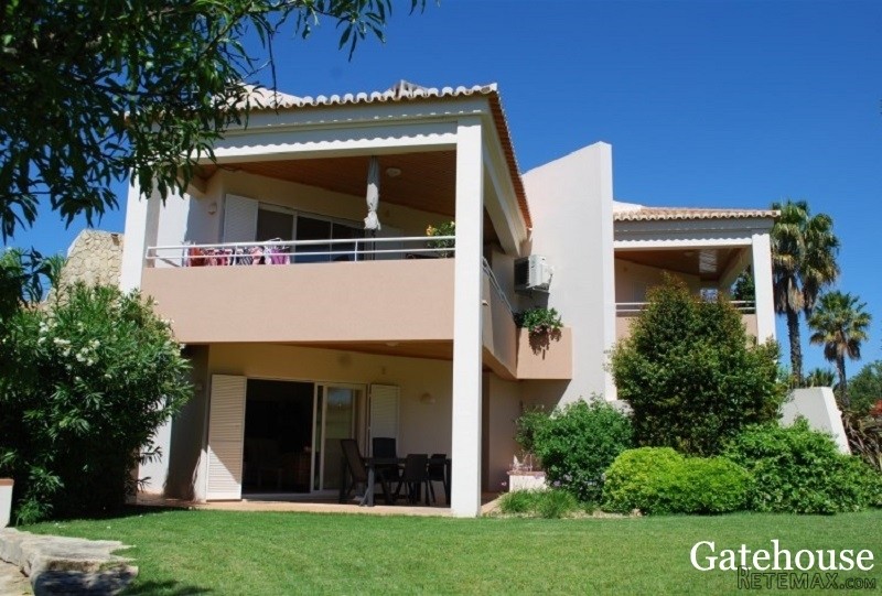 2 Beds Apartment For Sale In Carvoeiro..