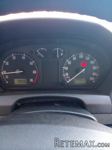 Skoda Fabia - 10