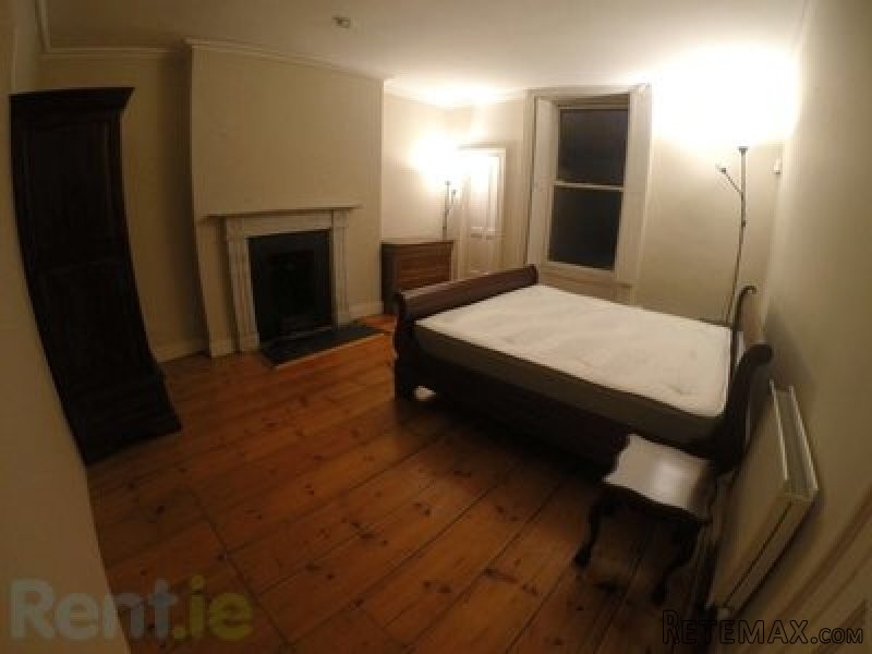 Mountpleasant Square, Ranelagh, Dublin 6