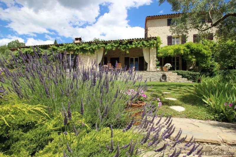 Sale Mas - Fayence - 2