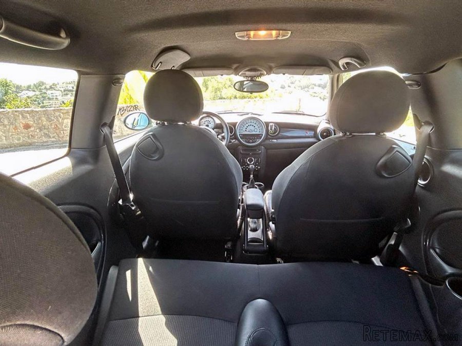 MINI Clubman SD Auto - 10