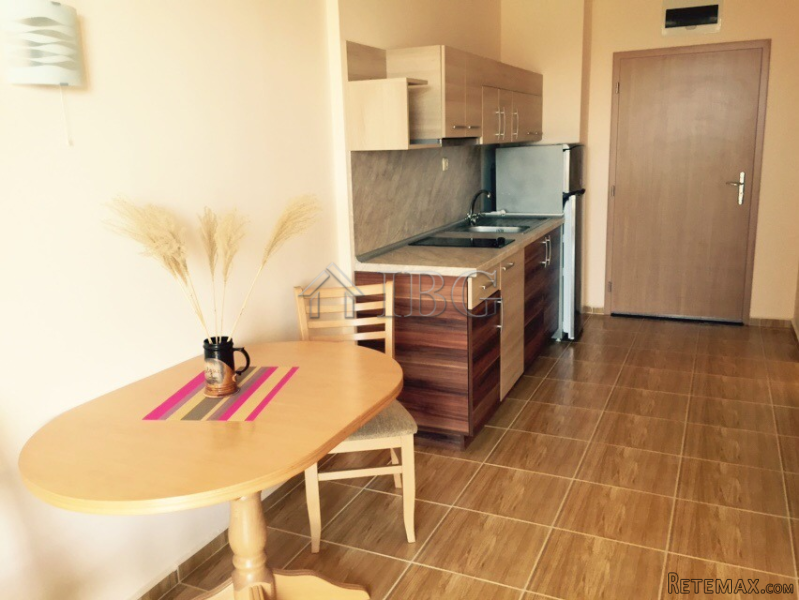 Apartment with sea views in St. Vlas.. - 2