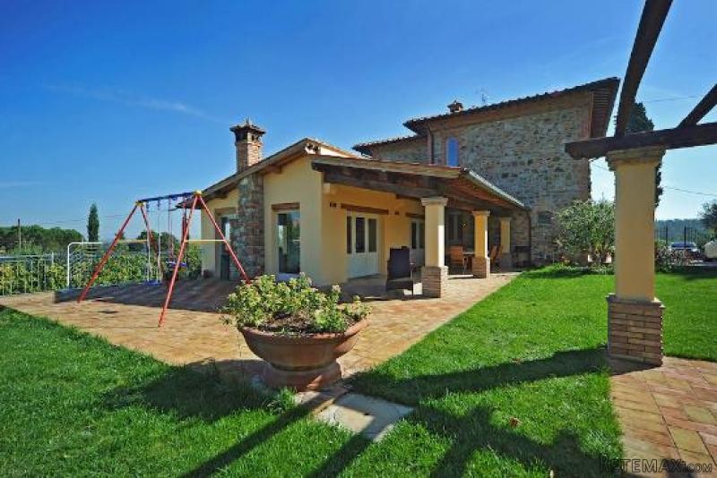 House - Tuscany - For Sale - 2