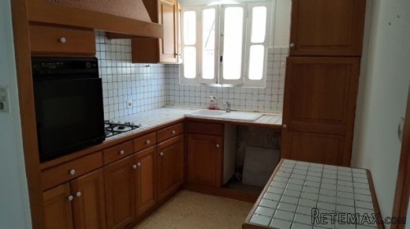 Village House To Modernise with Garage - 2