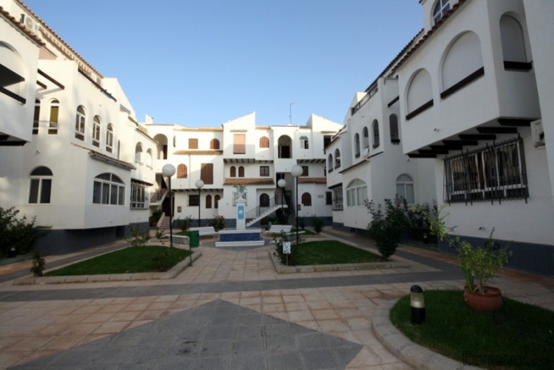 1 Bedroom - Apartment - Alicante - For..
