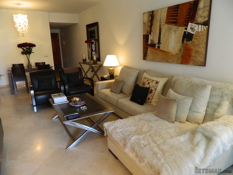 2 bedroom Apartment - 2
