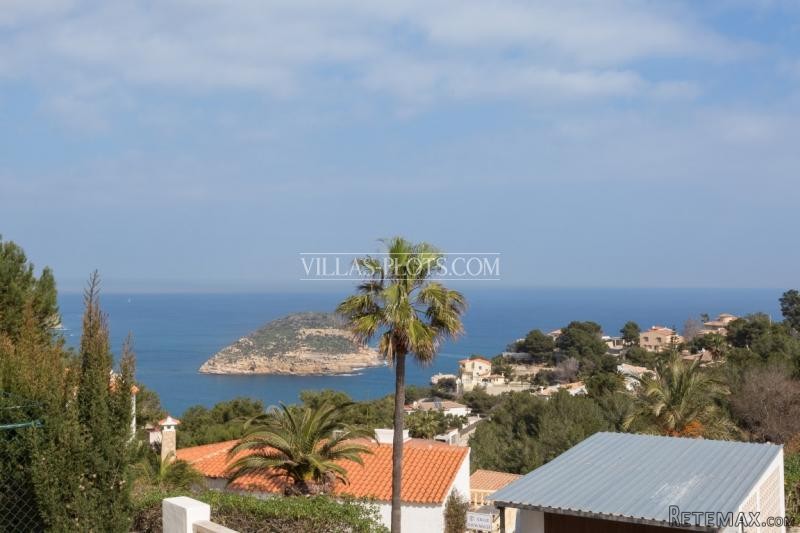 3 Bedroom Villa In Javea - 2