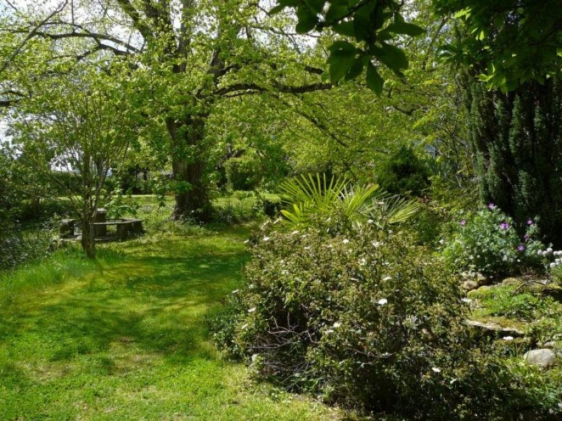 4 Bedrooms - House - Midi-Pyrenees -.. - 2