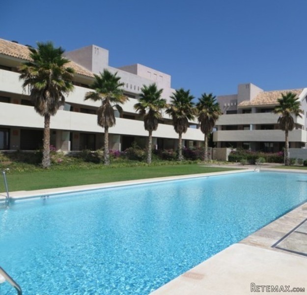 Apartment in Vera