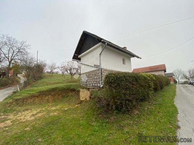 GRAĐEVINSKO ZEMLJIŠTE 1115m2 - LOKACIJA SA POGLEDOM! - 2