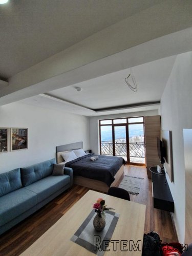 Hotel "President" apartman od 32m2 sa terasom - 2