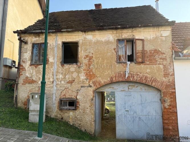 KUĆA ZA RUŠENJE - VARAŽDINSKE TOPLICE - 2