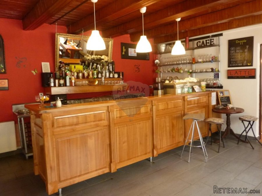 Moravice, kuća sa restoranom - 2