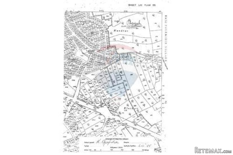 Plot of Land for Building - For Sale -.. - 2
