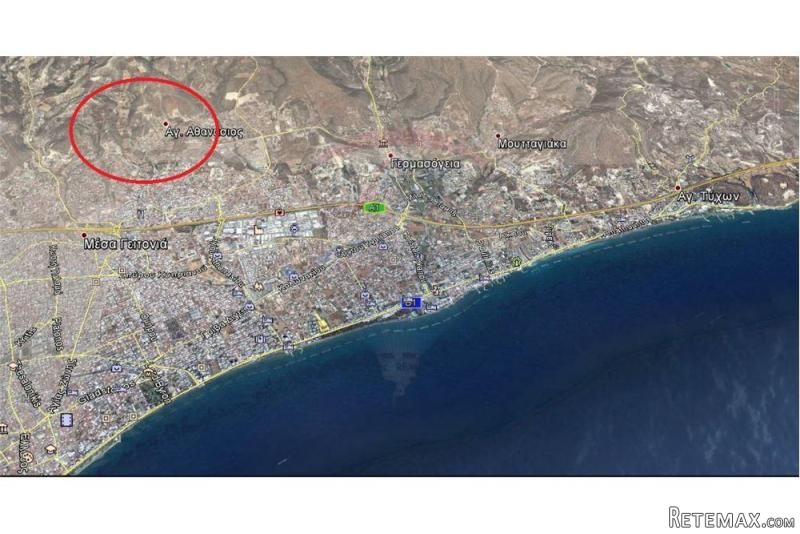 Plot of Land for Building - For Sale -..