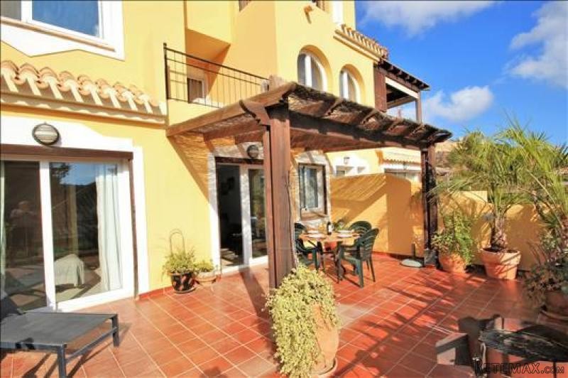 2 bedroom Apartment For Sale: La Manga..