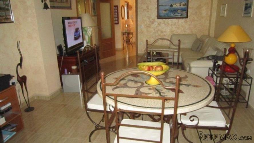 BONITO BUNGALOW SITUADO CERCA DE CALPE. - 3