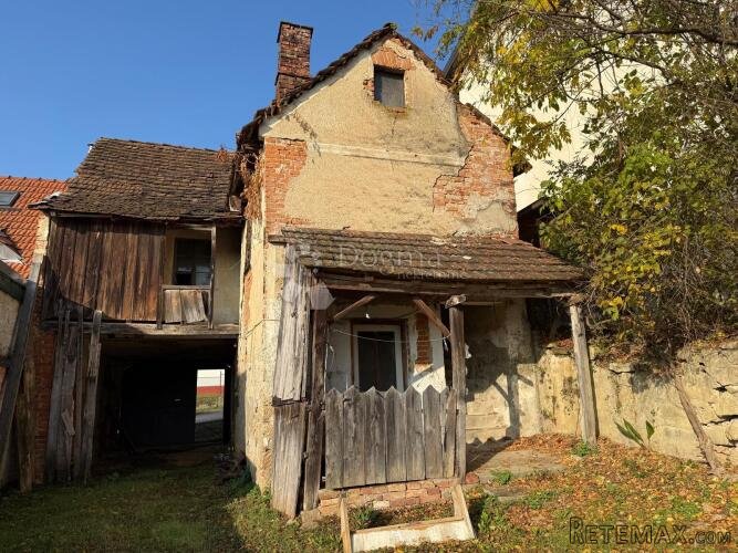 KUĆA ZA RUŠENJE - VARAŽDINSKE TOPLICE - 3