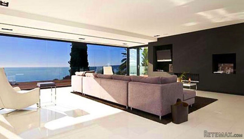 Luxurious 8 Bedroom Sea View Villa.. - 2