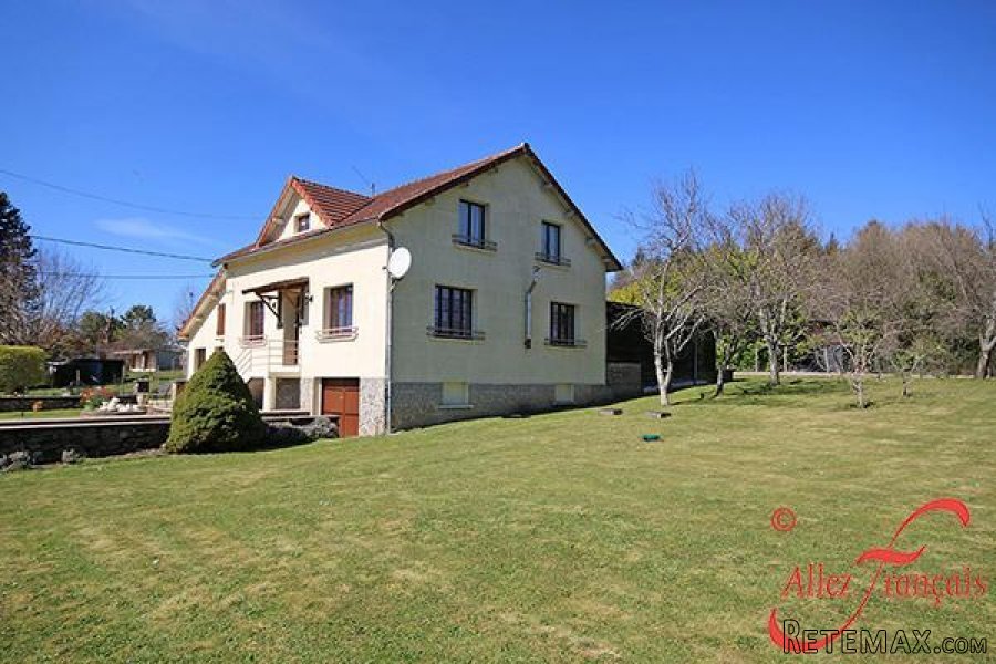 Miallet (Dordogne) - Immaculate 4 bed/3 bath house for sale.. - 3