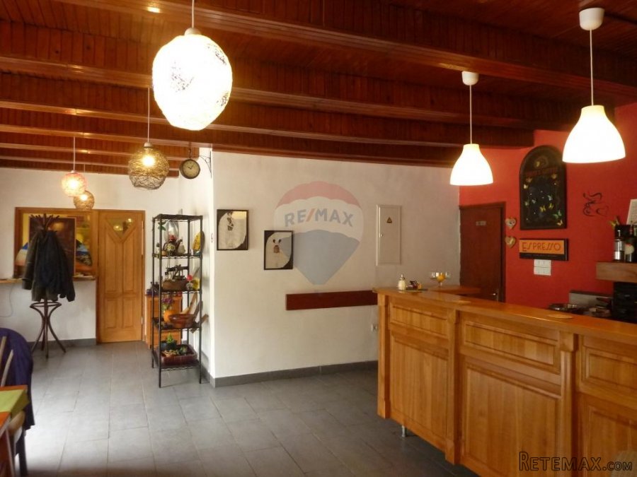 Moravice, kuća sa restoranom - 3