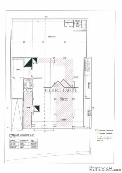 Plot Of Land - Birkirkara