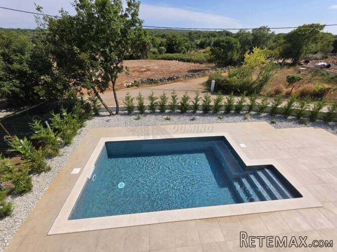 Samostojeća kuća u mediteranskom stilu! Otok Krk - 3