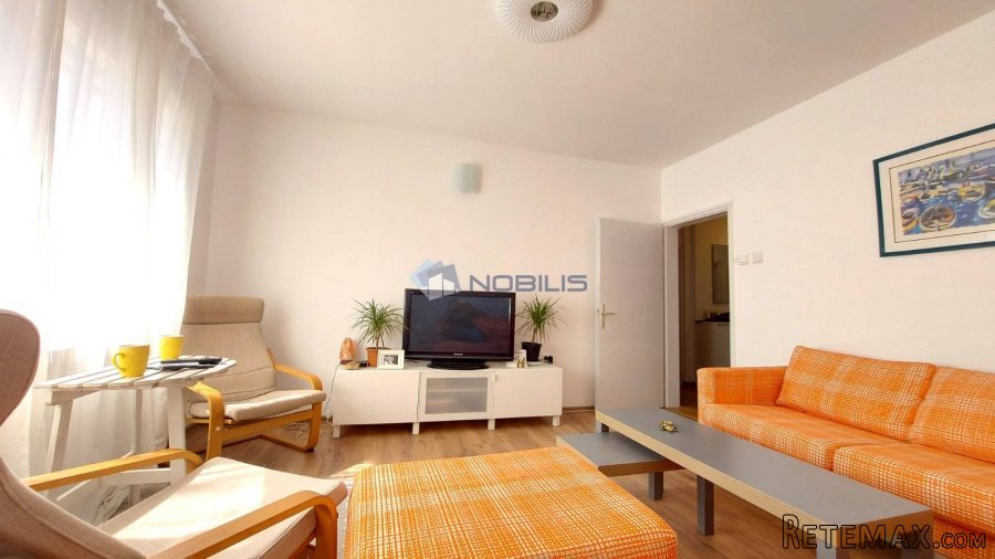 Zagreb (Donja Dubrava), 3-sob stan, 85,64 m2