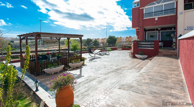 2 Bedrooms - Apartment - Alicante - For..