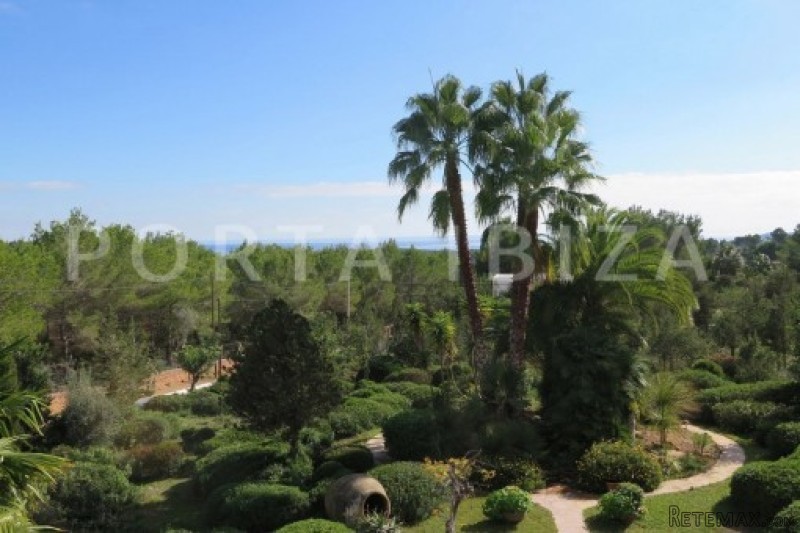 Charming villa in San Carlos with sea.. - 2