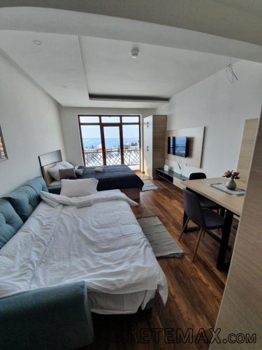 Hotel "President" apartman od 32m2 sa terasom - 4