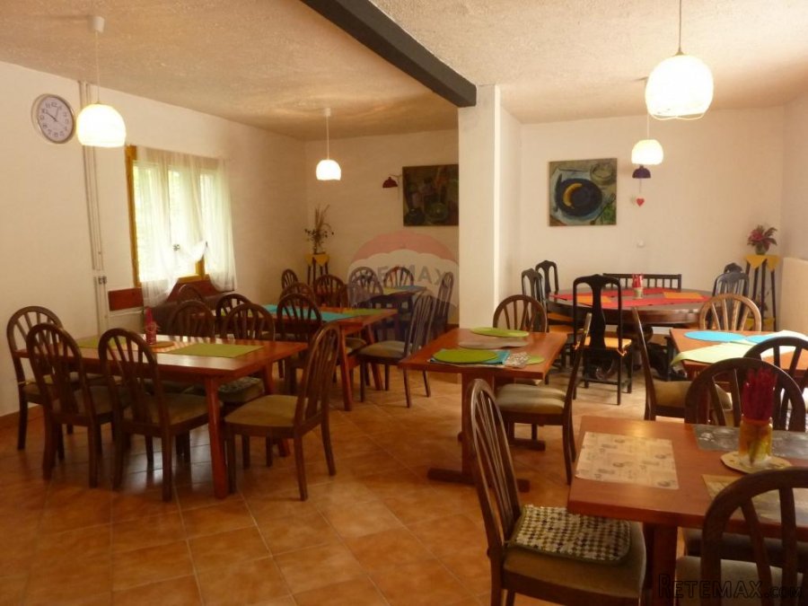 Moravice, kuća sa restoranom - 4