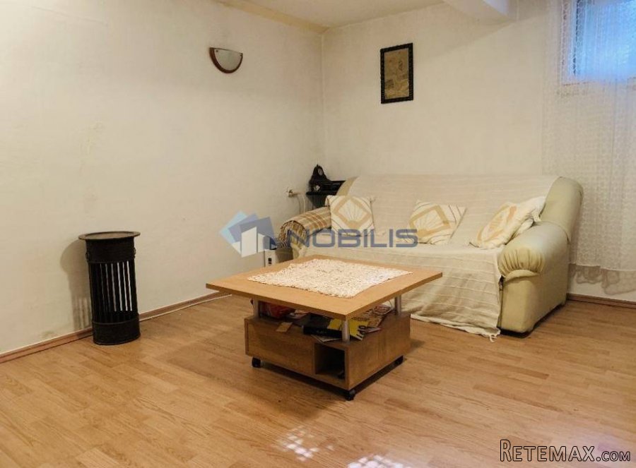Zagreb, (Trešnjevka), Žajina ulica, 2-sob, 32 m2