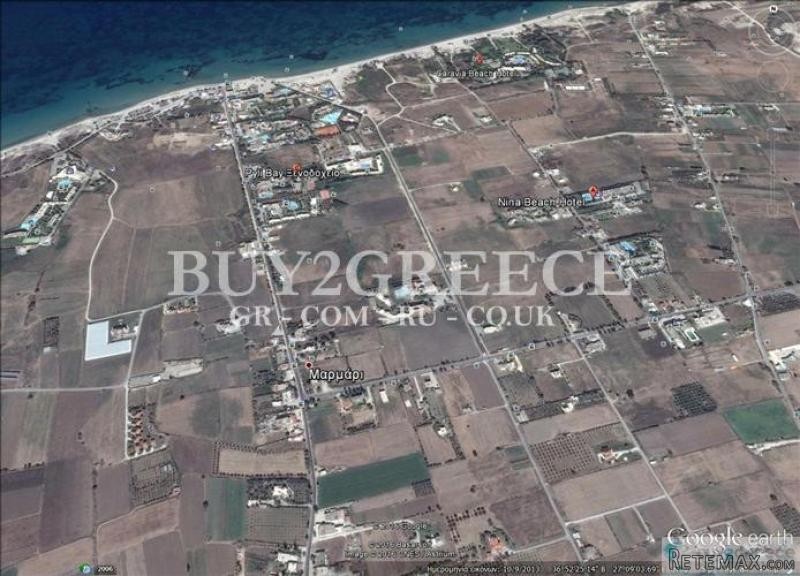 Β569- LAND FOR SALE AT KOS