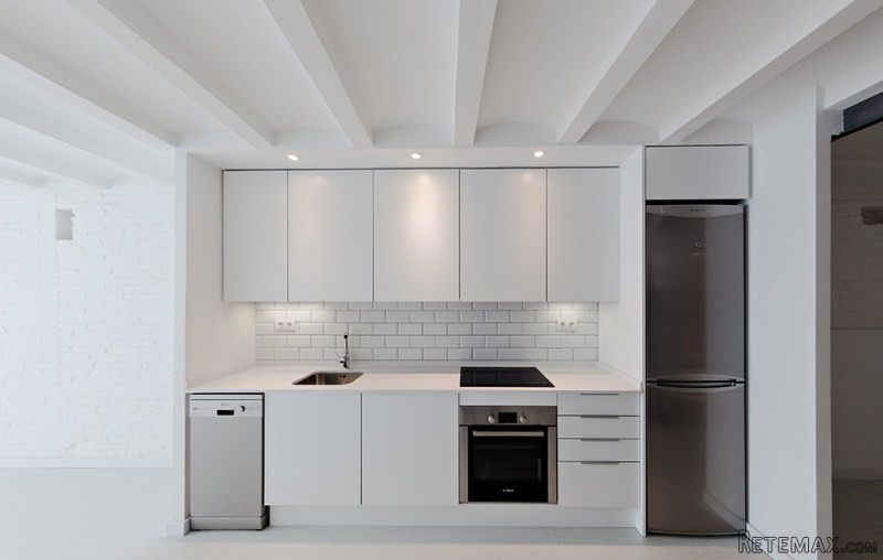 Gracia designer loft for sale in the..
