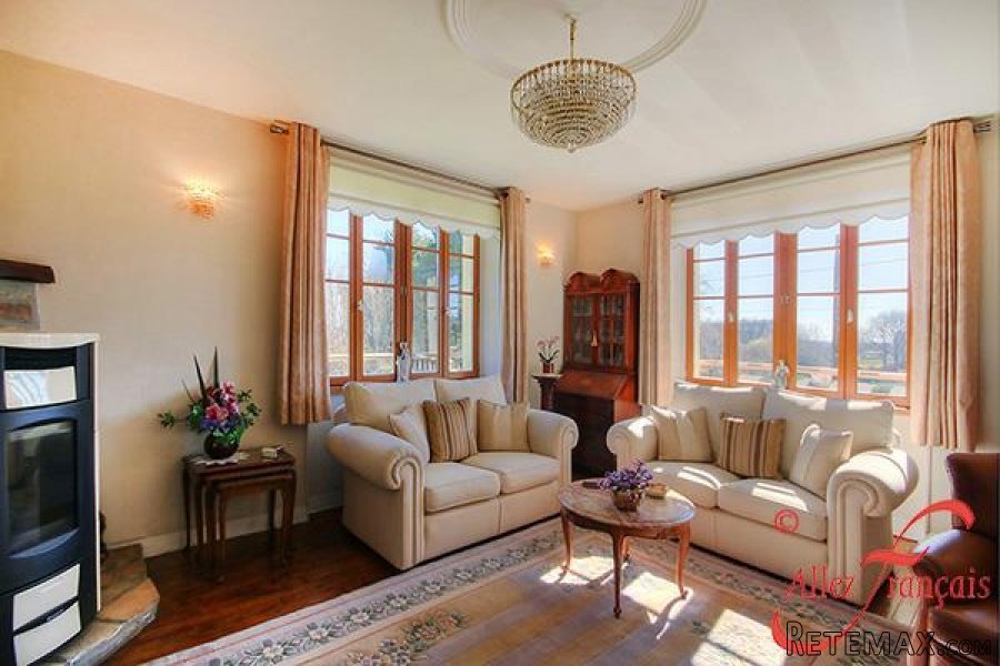 Miallet (Dordogne) - Immaculate 4 bed/3 bath house for sale.. - 5