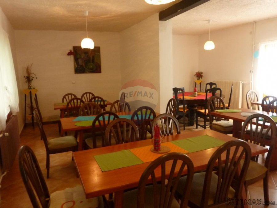 Moravice, kuća sa restoranom - 5