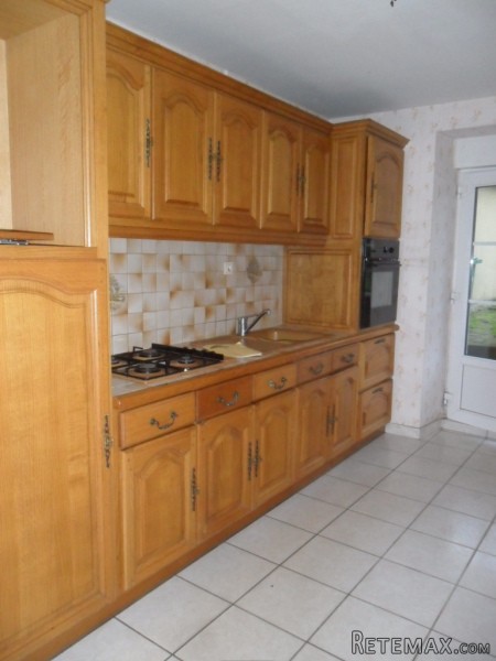Rural Village House For Sale - 2