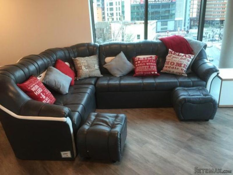 Sheffield two bedroom apartment sale S3