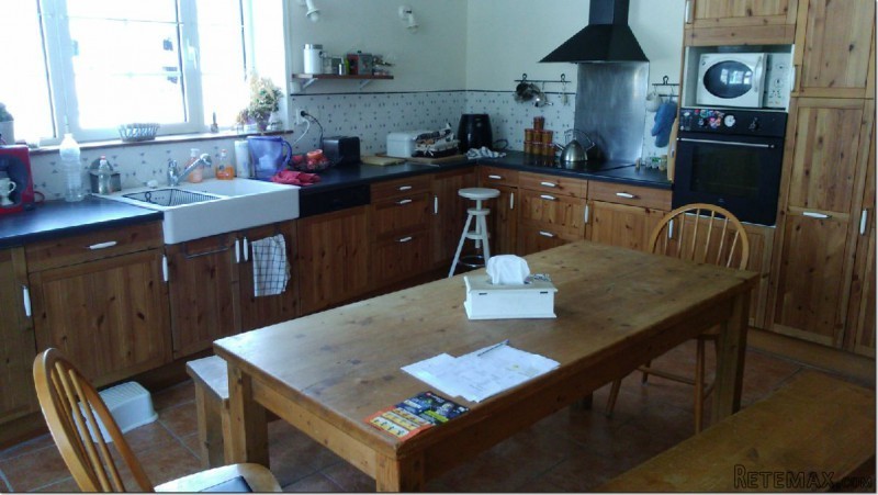 Spacious Stone House Matha - 2