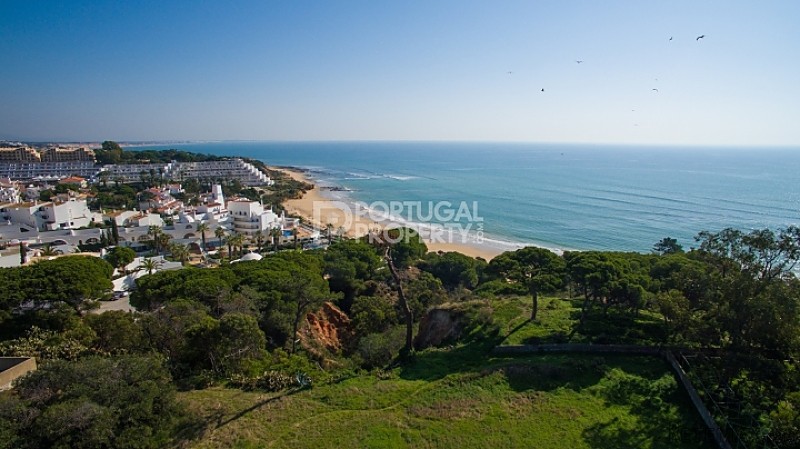 Stunning Penthouse with fabulous sea..