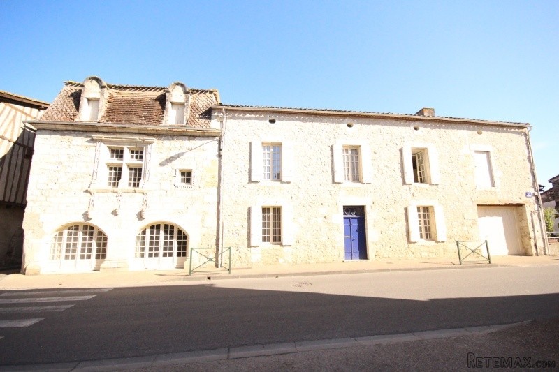 Superb character property including..